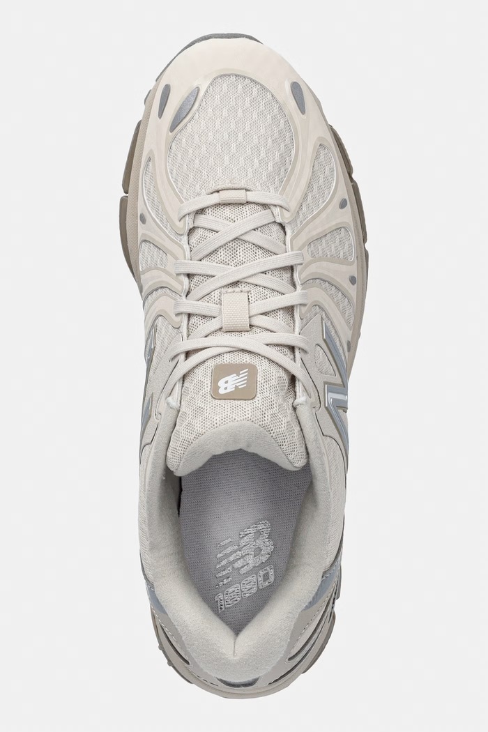 New Balance 1890 бежов U18901IU