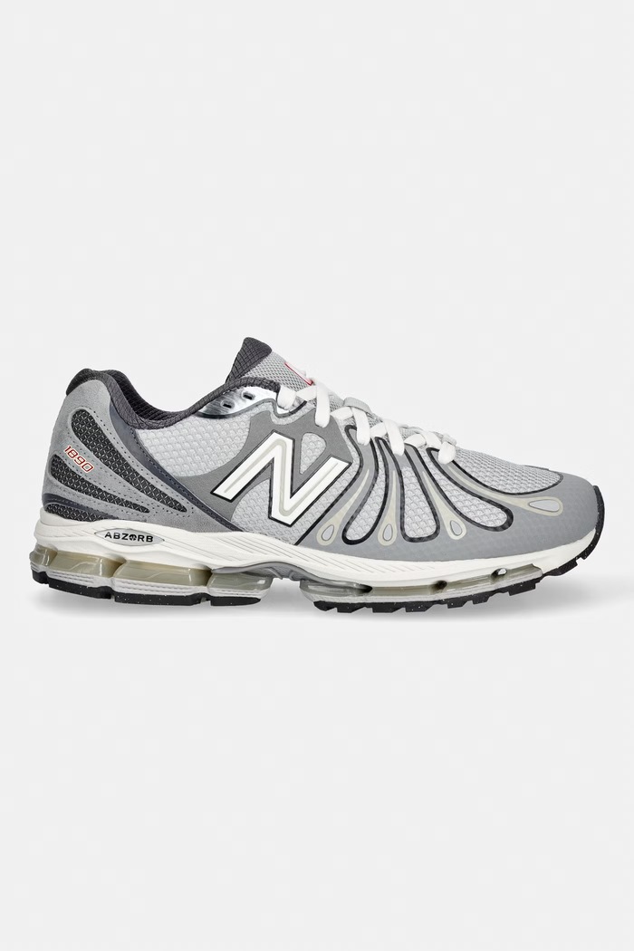New Balance 1890 маратонки U18905UY сив SS26