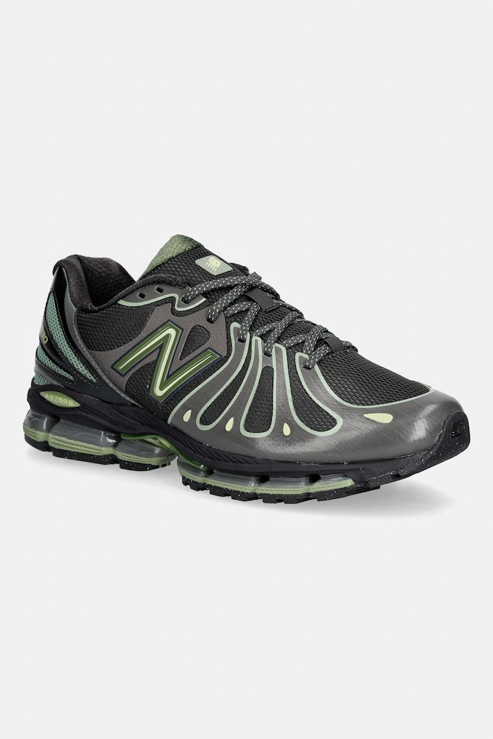 New Balance 1890 Sneakers green U189071H