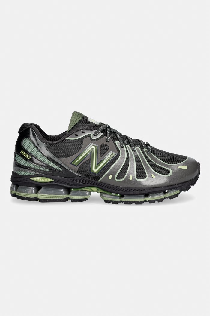 New Balance 1890 Sneakers U189071H green SS26