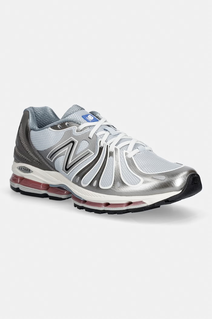 New Balance 1890 sneakersy sportowe szary U18907NG