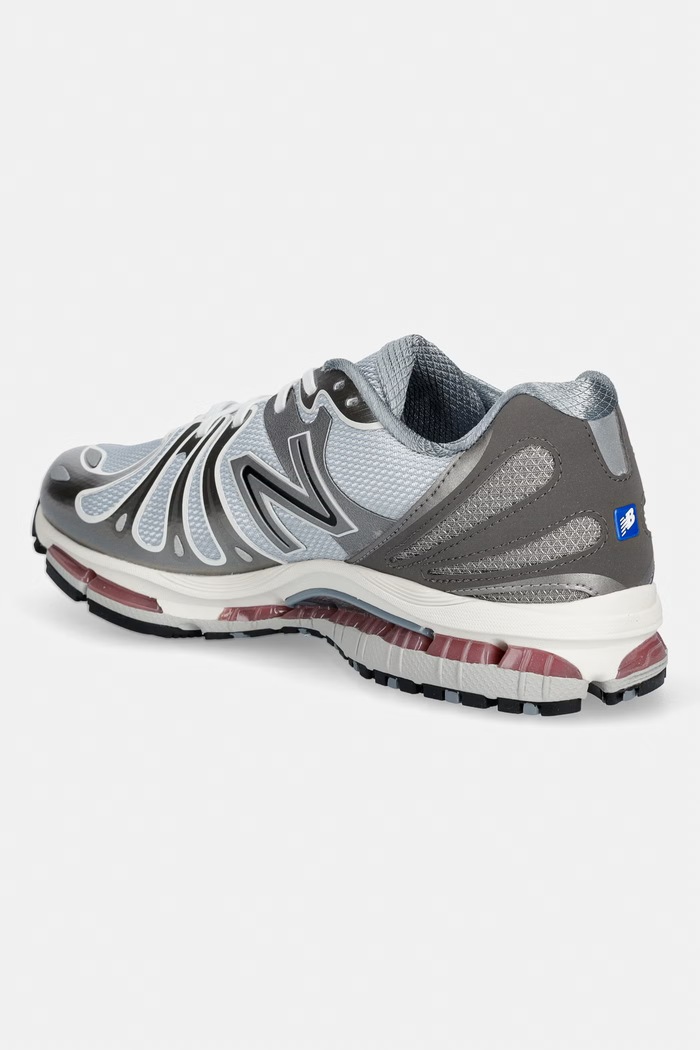 Obuwie New Balance 1890 sneakersy sportowe U18907NG szary