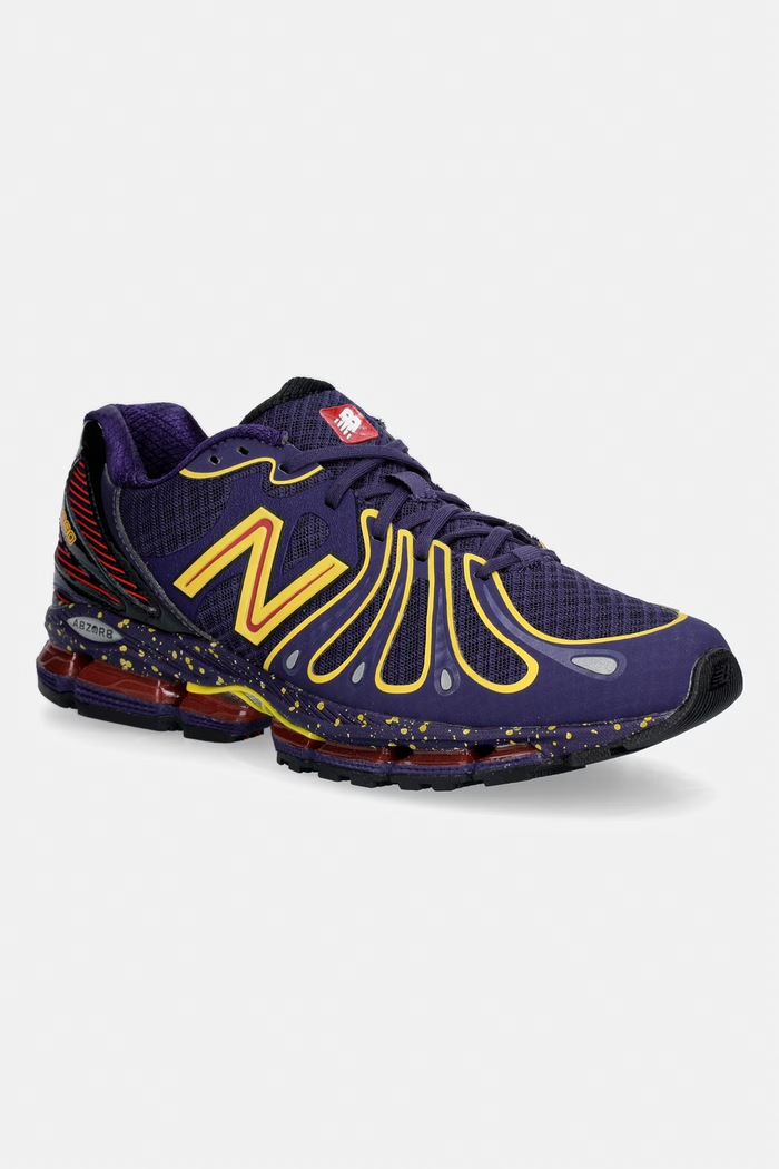 New Balance 1890 sneakersy fioletowy U18909P5