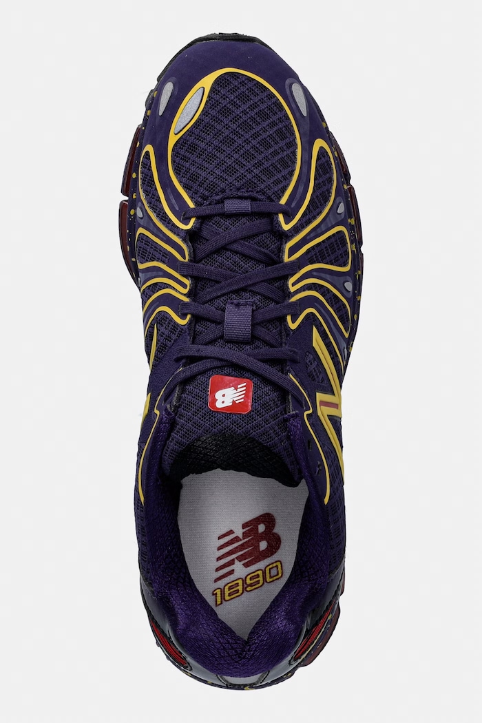 New Balance 1890 sneakersy fioletowy U18909P5