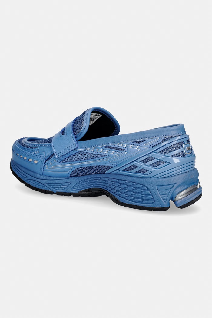 Obuwie New Balance 1906 sneakersy U19062XN niebieski