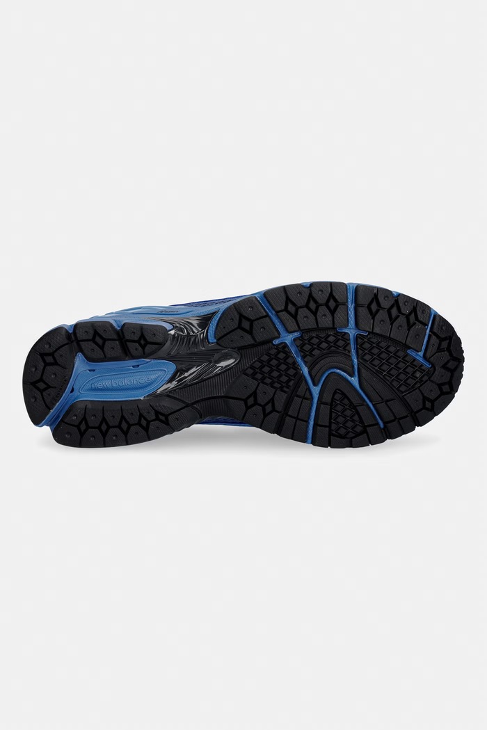 New Balance 1906 sneakersy U19062XN niebieski