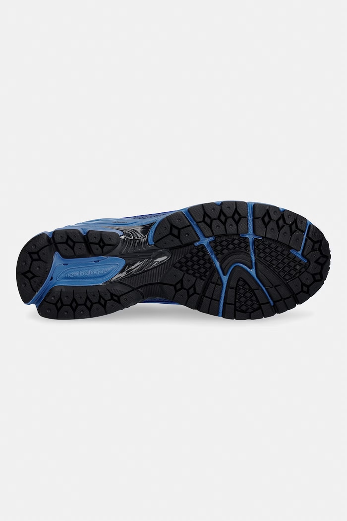 New Balance 1906 sneakersy U19062XN niebieski
