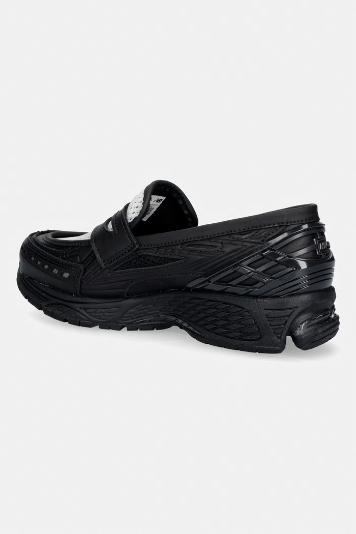 Obuwie New Balance 1906 loafersy U19068G9 czarny