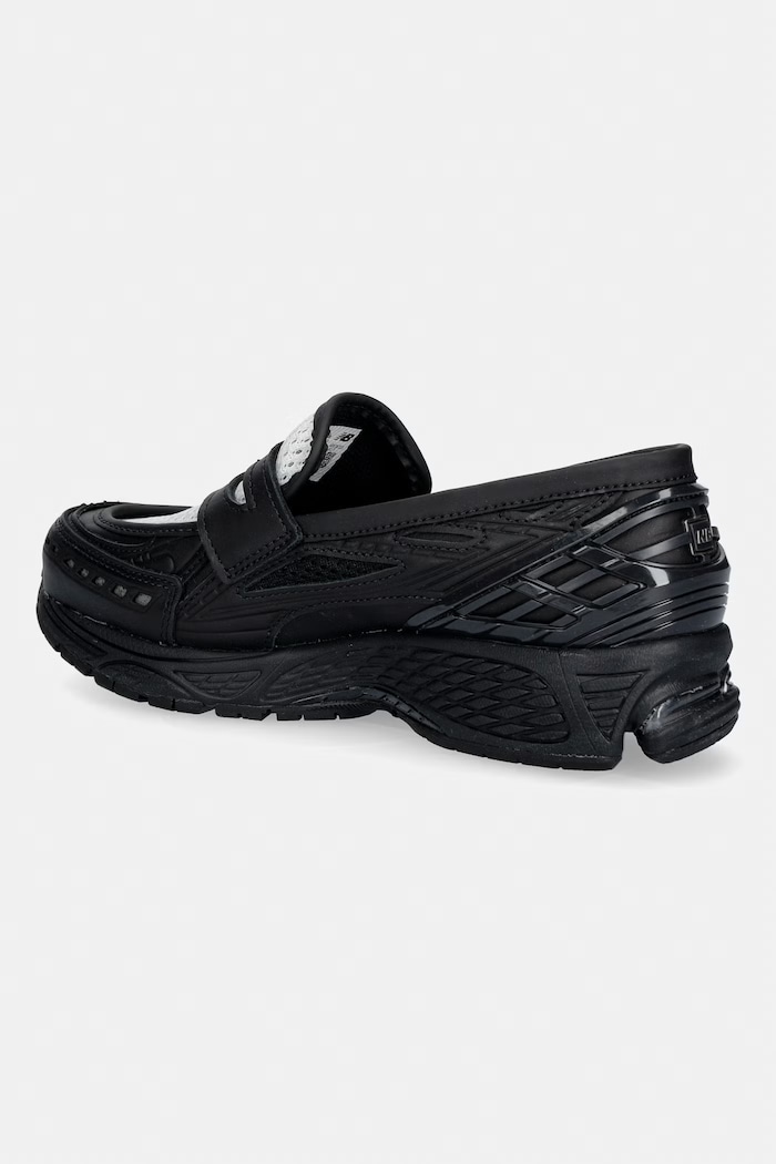 Obuwie New Balance 1906 loafersy U19068G9 czarny