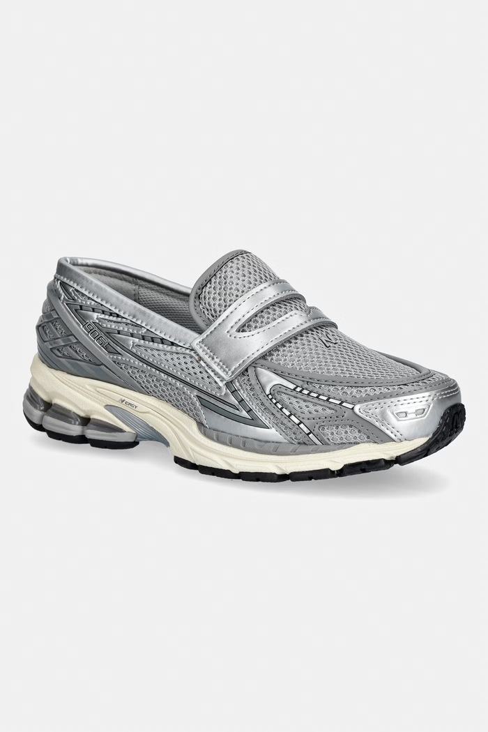 New Balance 1906 loafersy szary U1906LAE