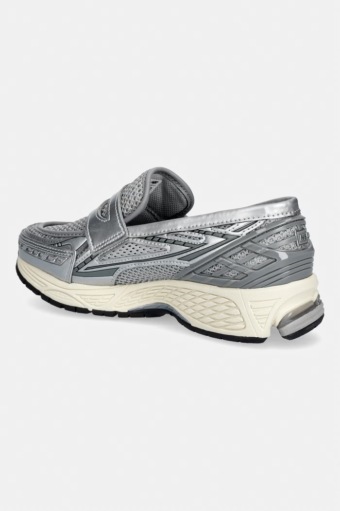 Obuwie New Balance 1906 loafersy U1906LAE szary