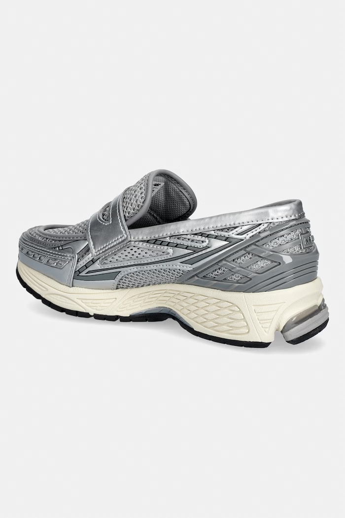 Obuwie New Balance 1906 loafersy U1906LAE szary