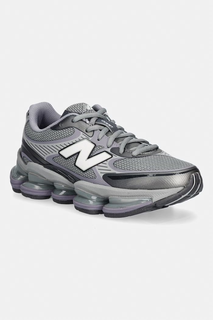 New Balance 2000 sneakersy sportowe szary U20008LR