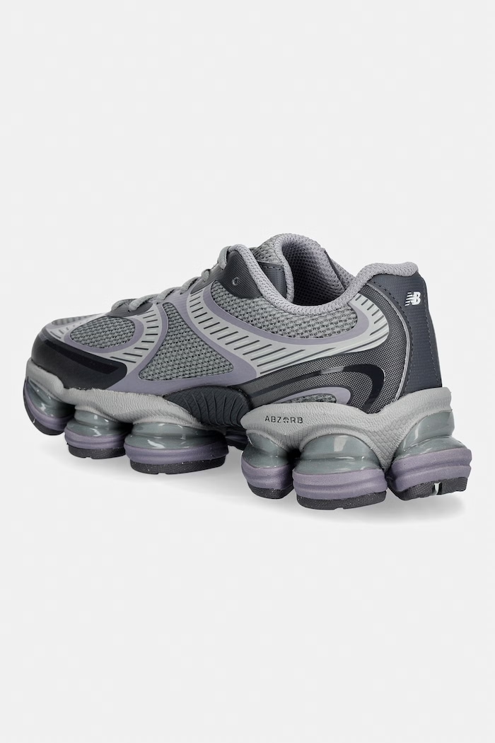 Obuwie New Balance 2000 sneakersy sportowe U20008LR szary