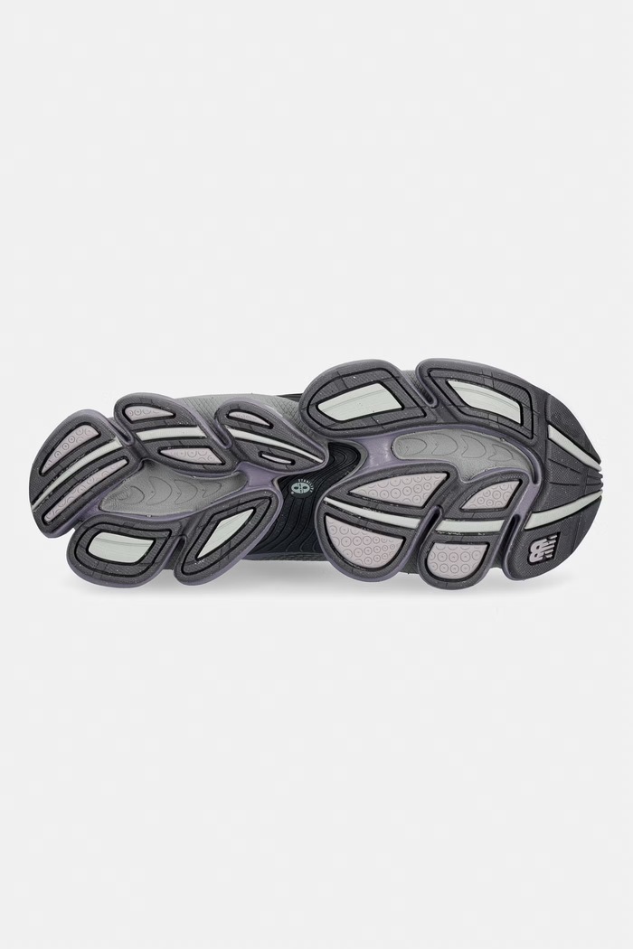 New Balance 2000 sneakersy sportowe U20008LR szary