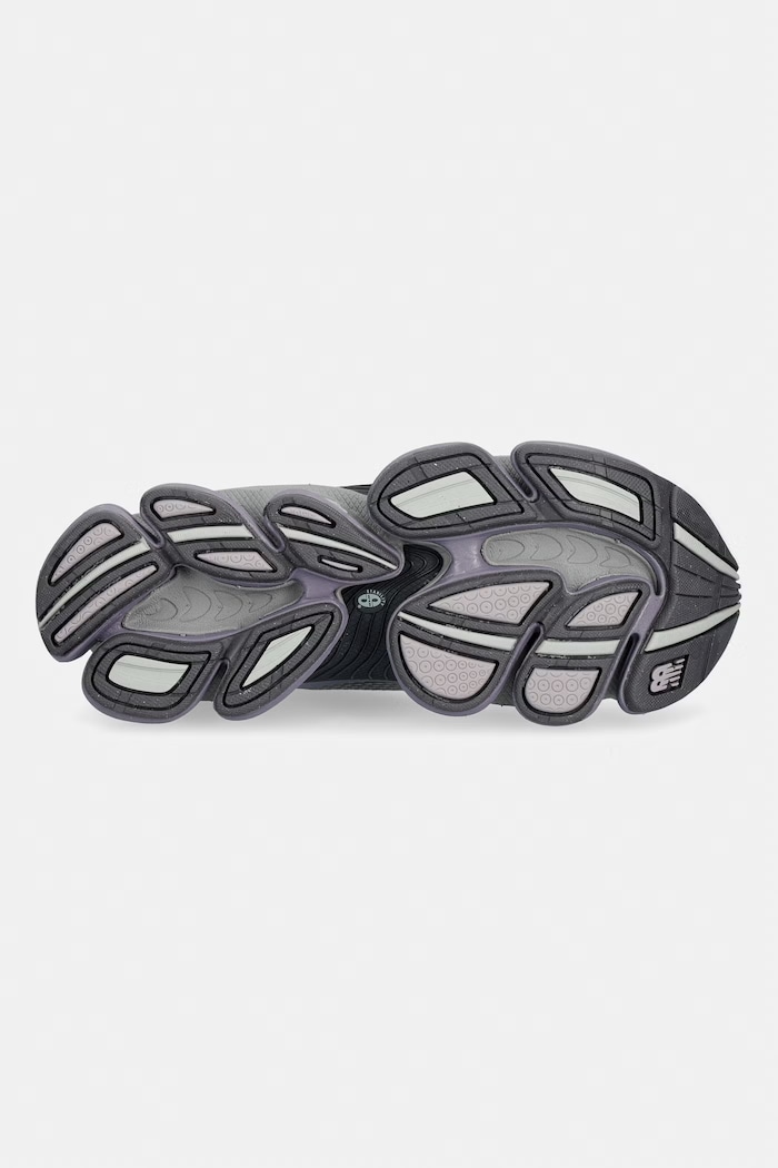 New Balance 2000 sneakersy sportowe U20008LR szary