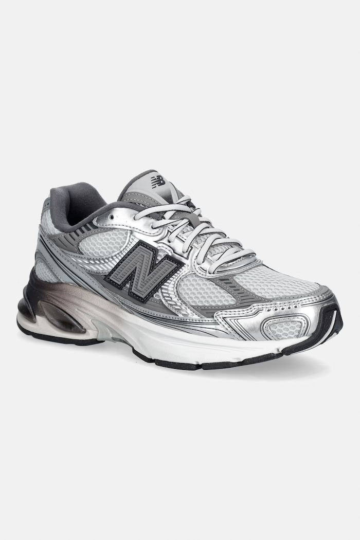 New Balance 2010 sneakersy sportowe szary U2010753