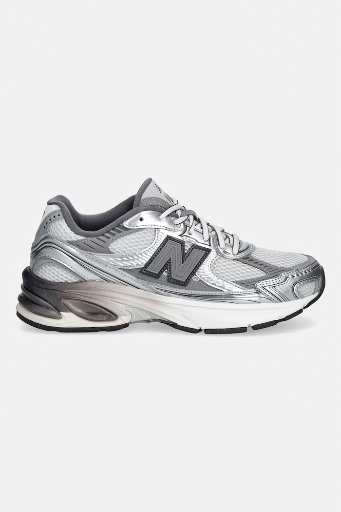 New Balance 2010 sneakersy sportowe U2010753 szary SS26