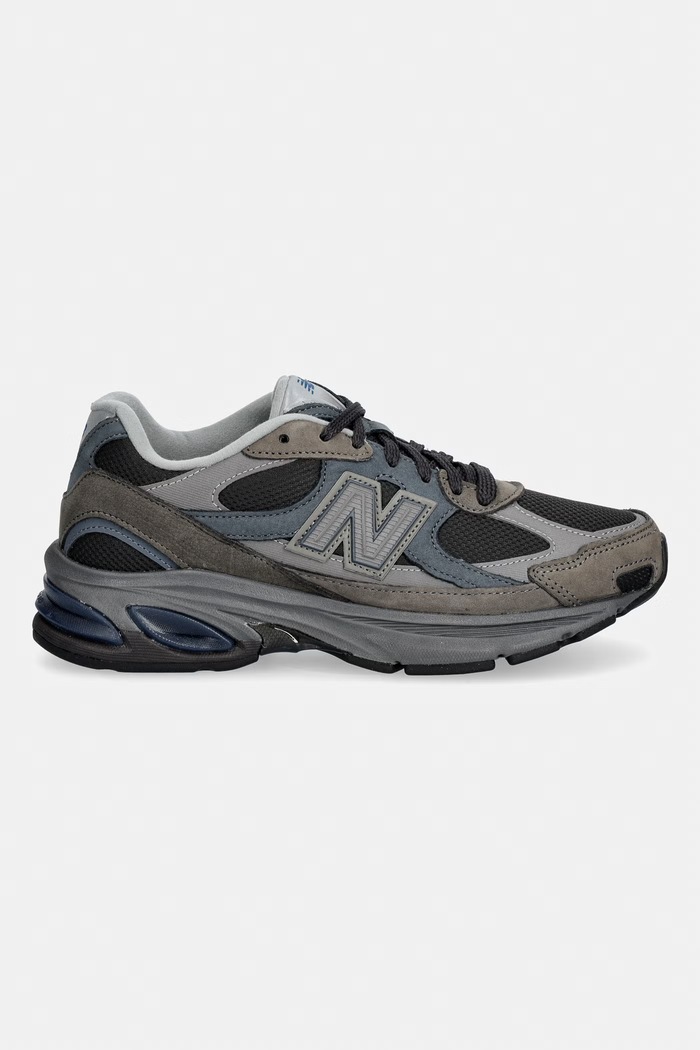 New Balance 2010 sneakers U20107Z3 gri SS26