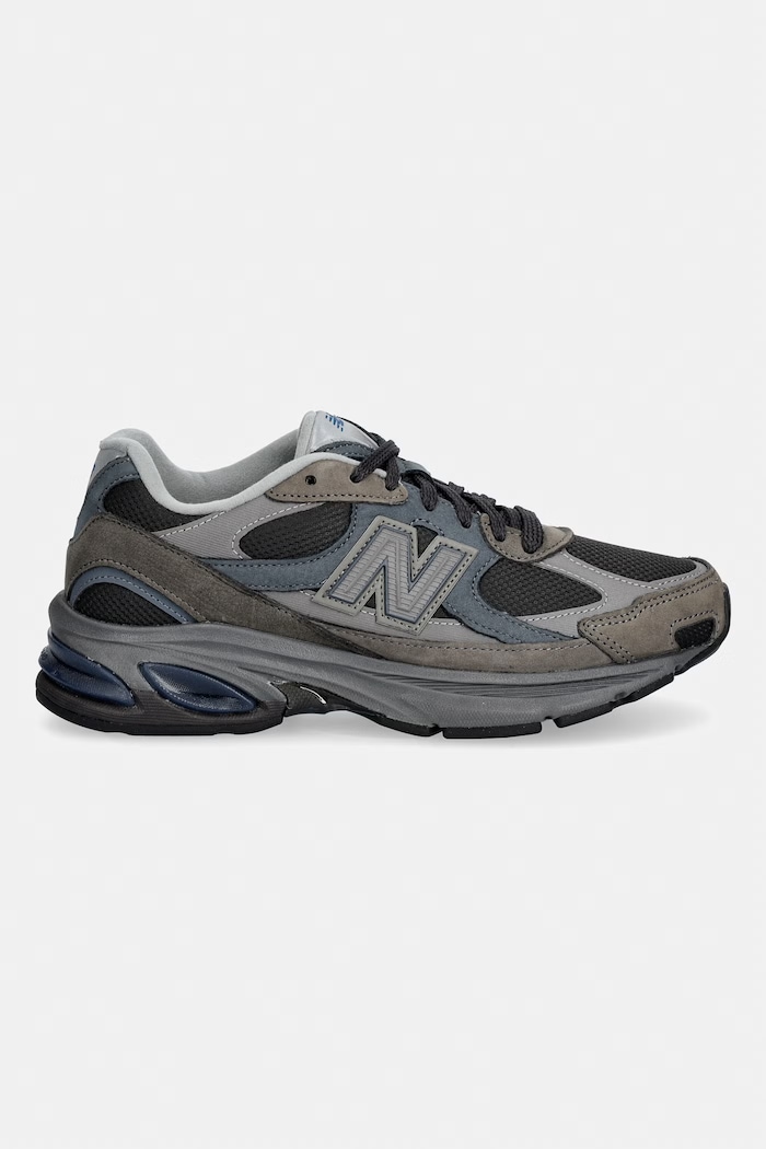 New Balance 2010 sneakers U20107Z3 gri SS26
