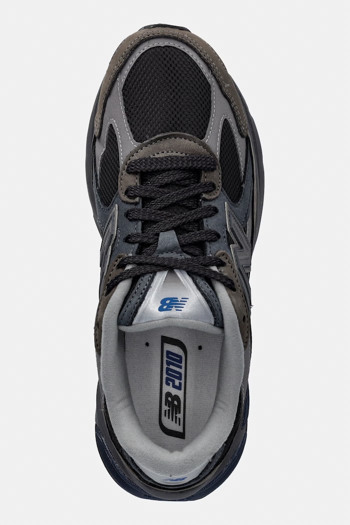 New Balance 2010 sneakers gri U20107Z3