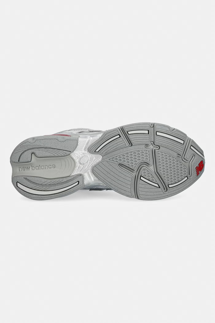 New Balance sneakersy 2010 U20108WP szary