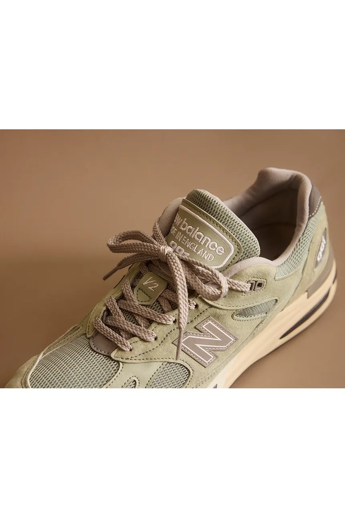 New Balance U991 Made in Uk sneakersy U991BB2