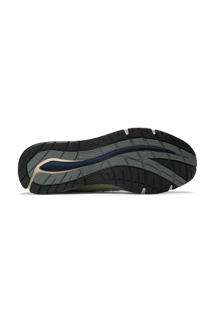 New Balance U991 Made in Uk sneakers U991BB2 zelená