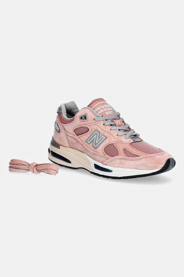 New Balance U991 Made in Uk sneakersy U991RB2