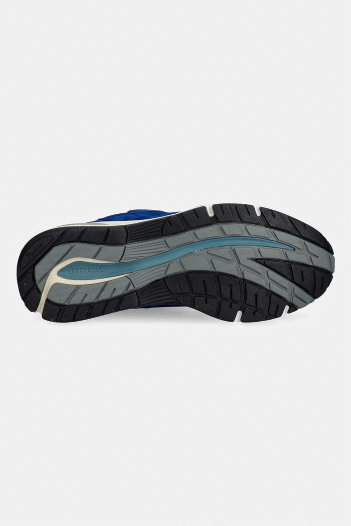 New Balance U991 Made in Uk Sneakers U991VB2 blue