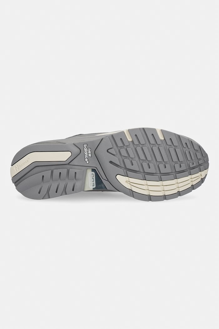 New Balance U992 Made in USA sneakers boty U9927WX šedá