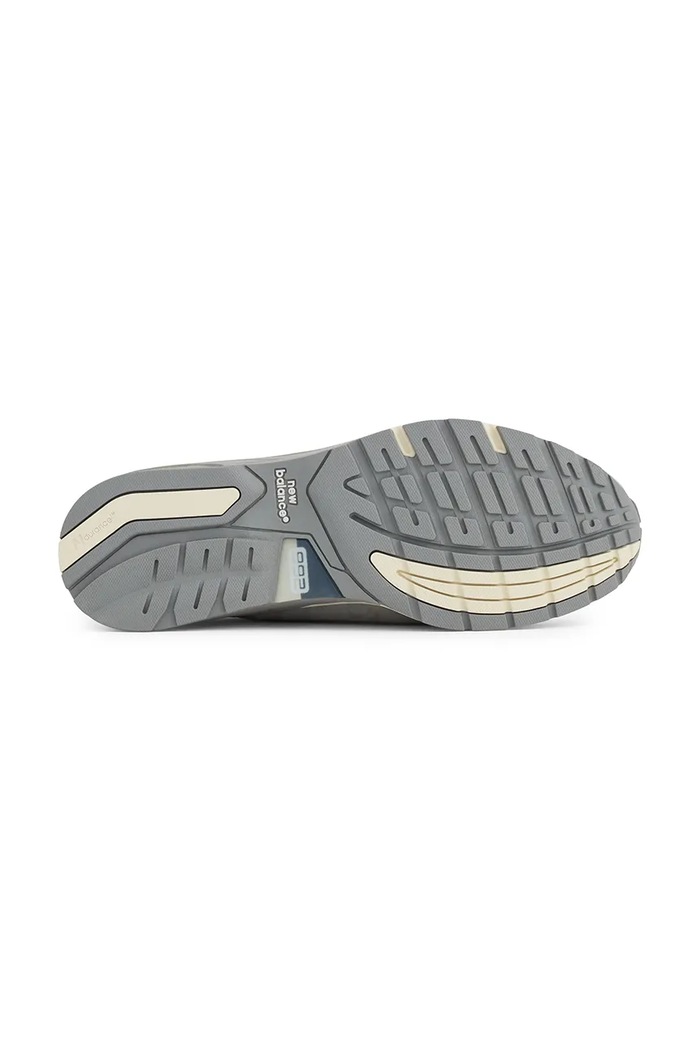 New Balance U992 Made in USA sneakers U9927WX γκρί