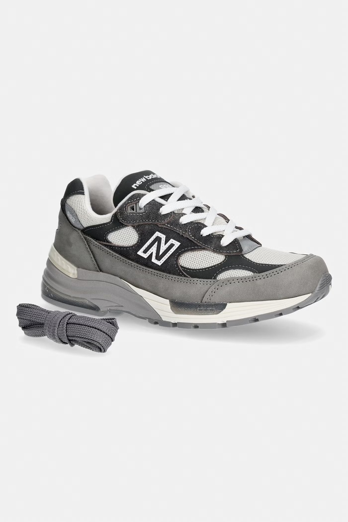 New Balance U992 Made in USA sneakersy U9927WX