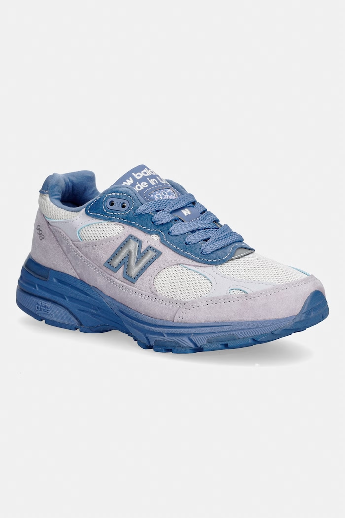 New Balance U993 Made in USA Sneakers violet U9935YA