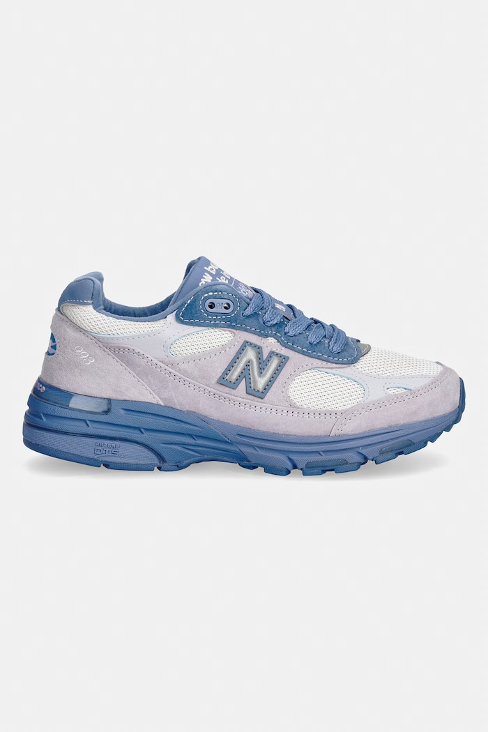 New Balance U993 Made in USA Sneakers U9935YA violet SS26