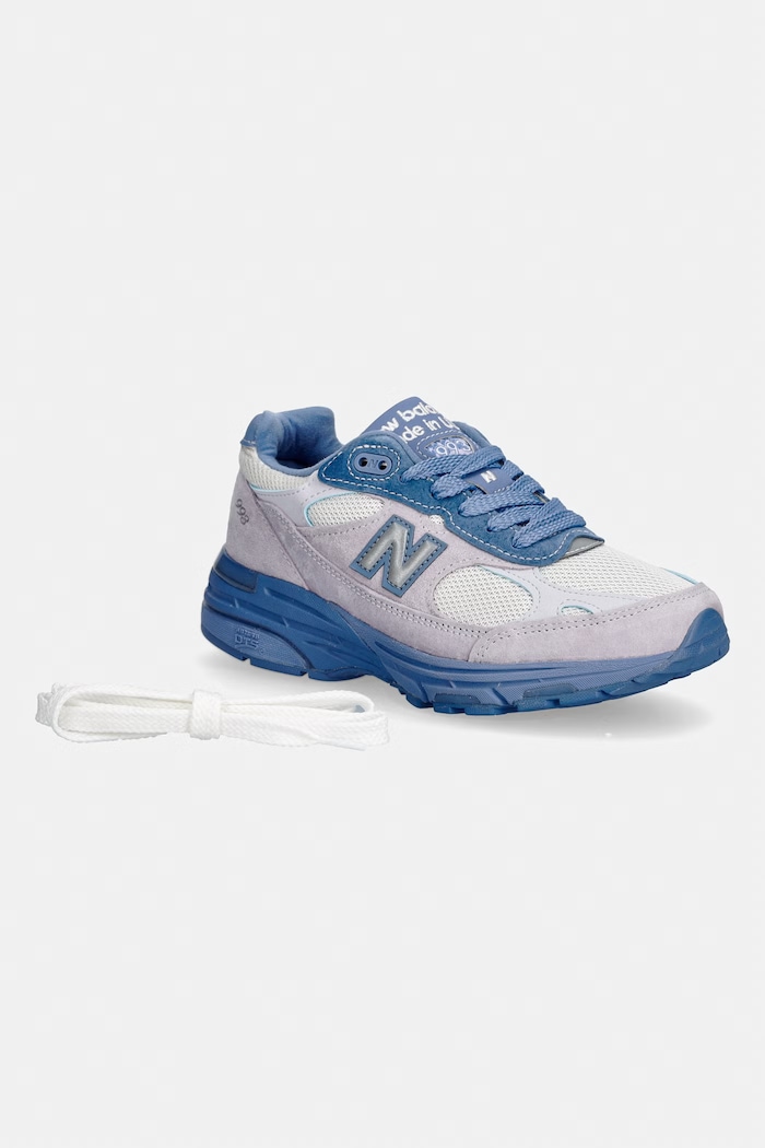 New Balance U993 Made in USA Sneakers U9935YA