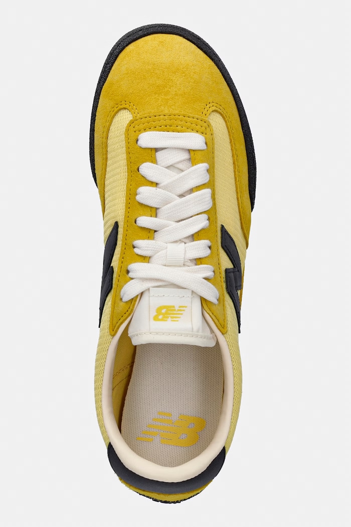 New Balance UGTR sneakersy żółty UGTR9SR