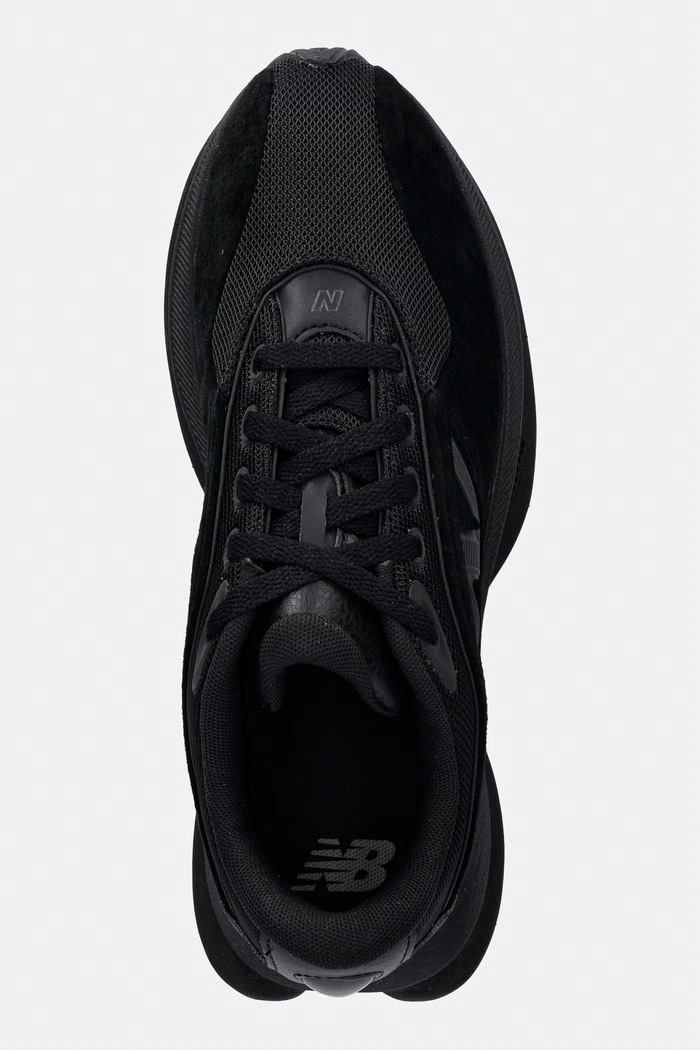 New Balance UTFOA sneakersy czarny UTFOA30A