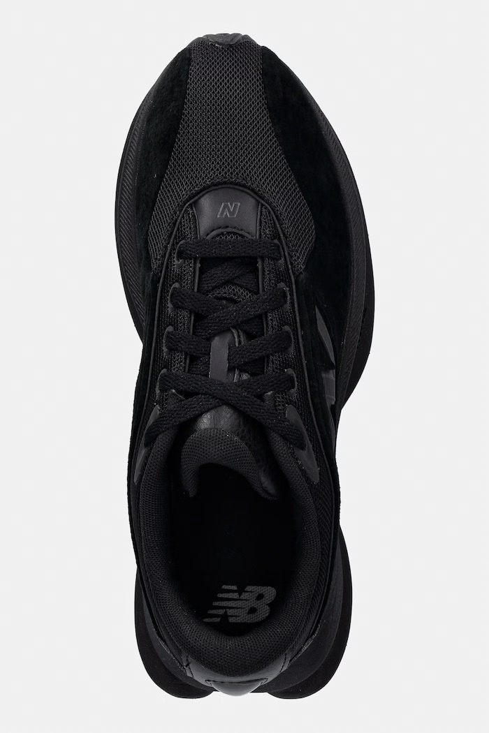 New Balance UTFOA sneakersy czarny UTFOA30A