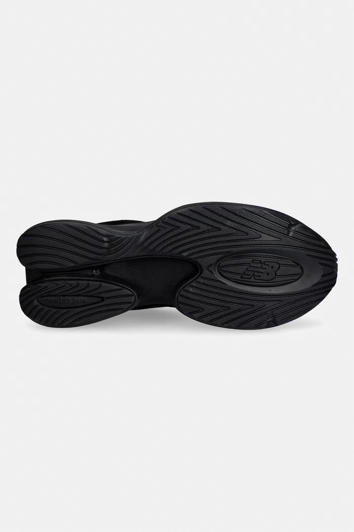 New Balance UTFOA sneakersy UTFOA30A czarny