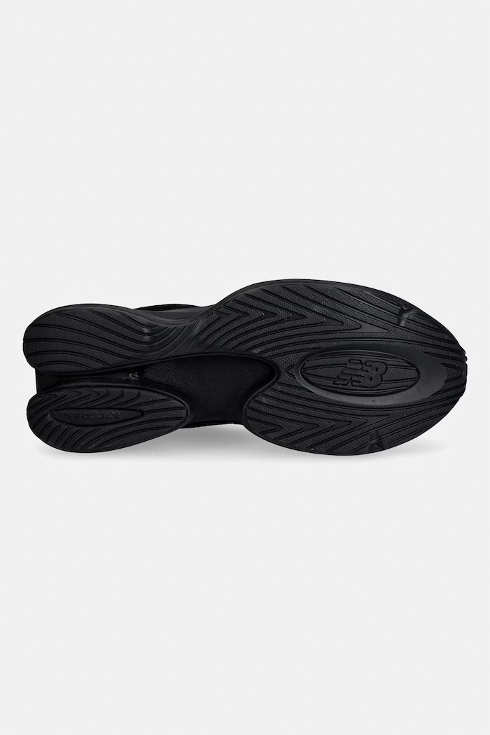 New Balance UTFOA sneakersy UTFOA30A czarny