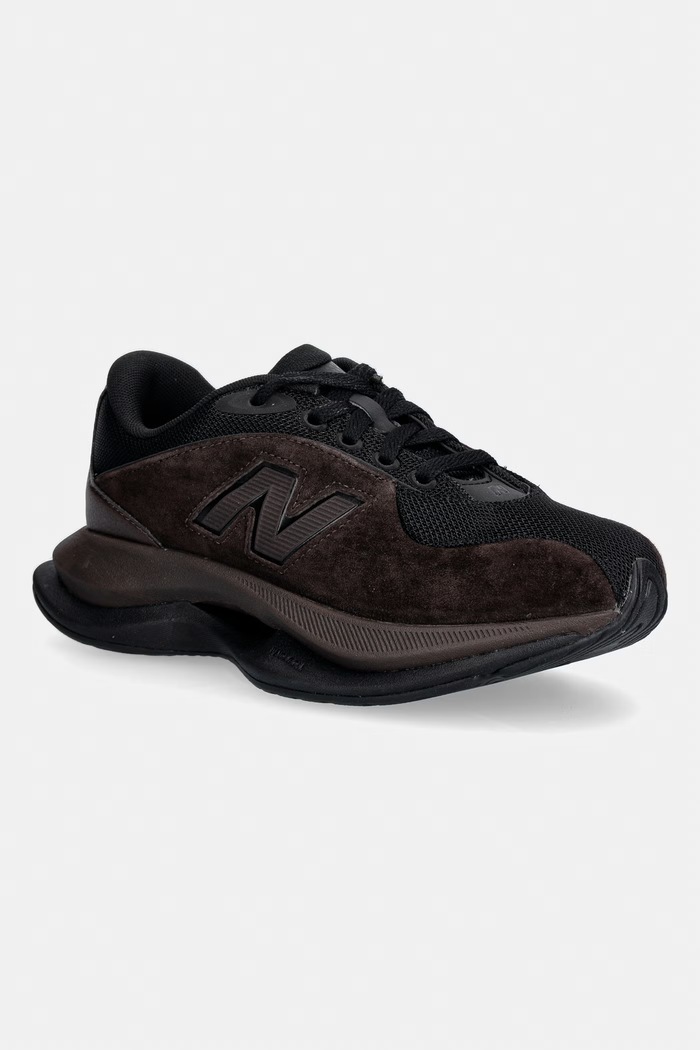 New Balance UTFOA Sneakers leather brown UTFOA8GD
