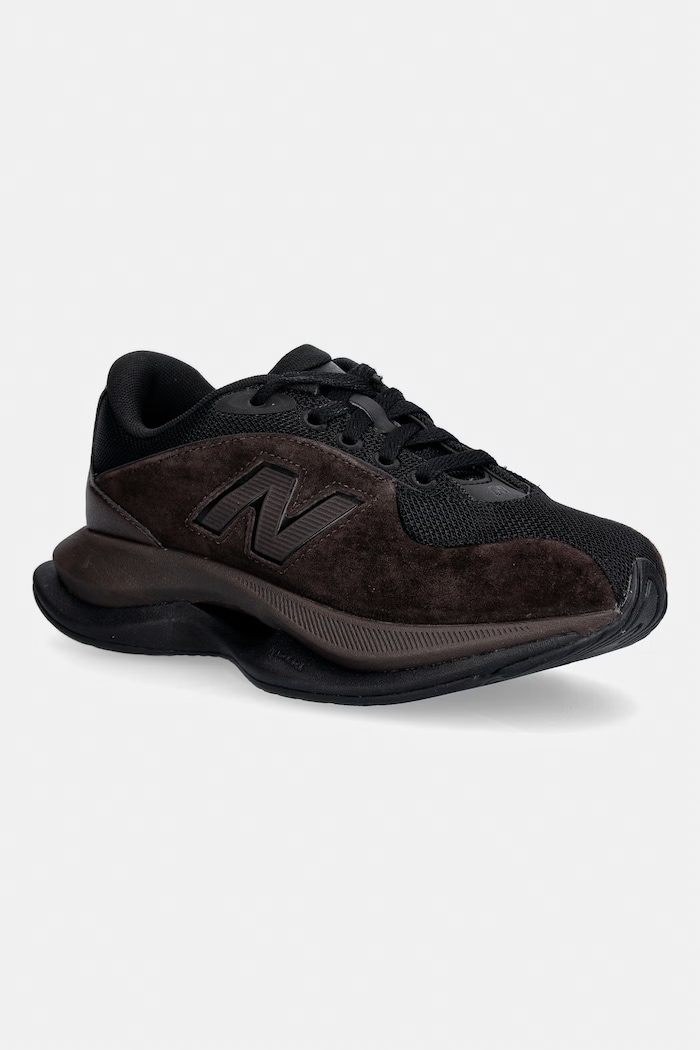 New Balance UTFOA Sneakers leather brown UTFOA8GD