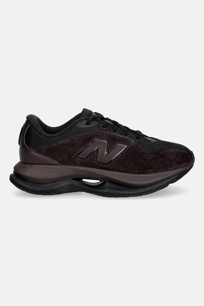 New Balance UTFOA Sneakers leather UTFOA8GD brown SS26