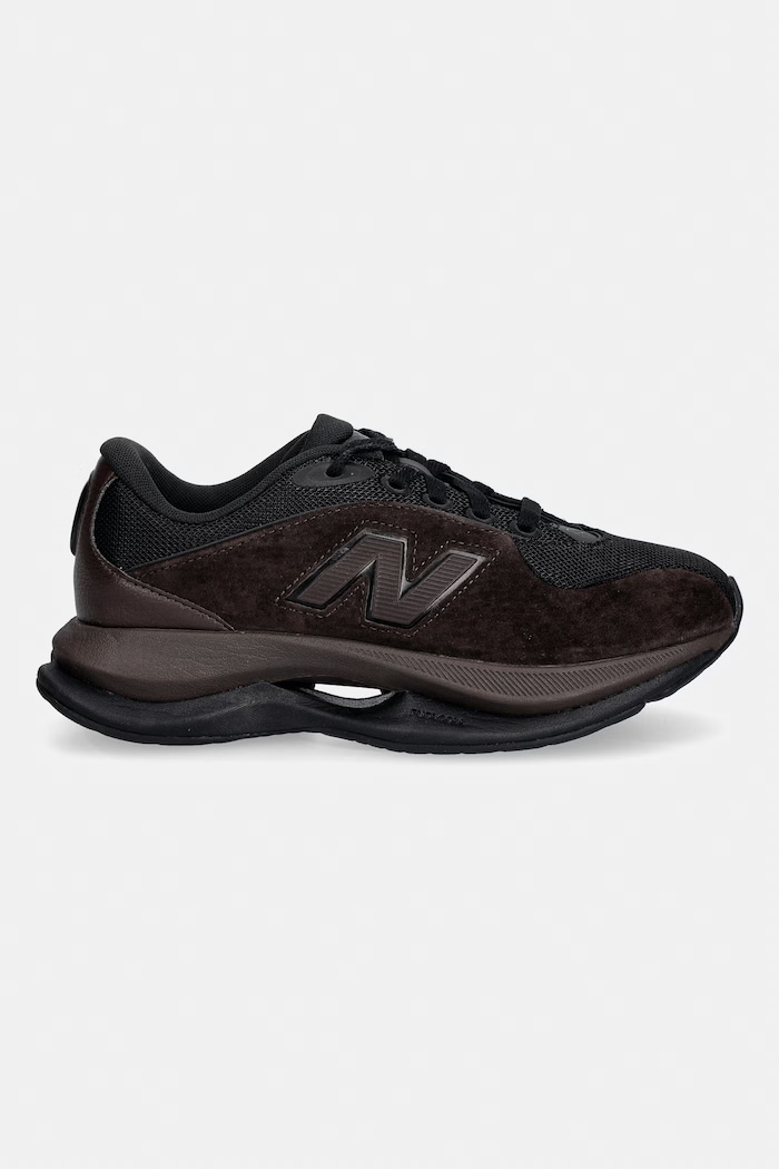 New Balance UTFOA Sneakers leather UTFOA8GD brown SS26