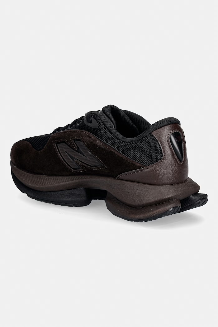 Shoes New Balance UTFOA Sneakers leather UTFOA8GD brown