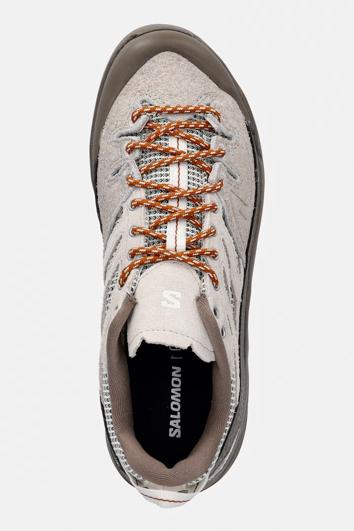 Salomon X ALP Woven Shoes beige L49148200