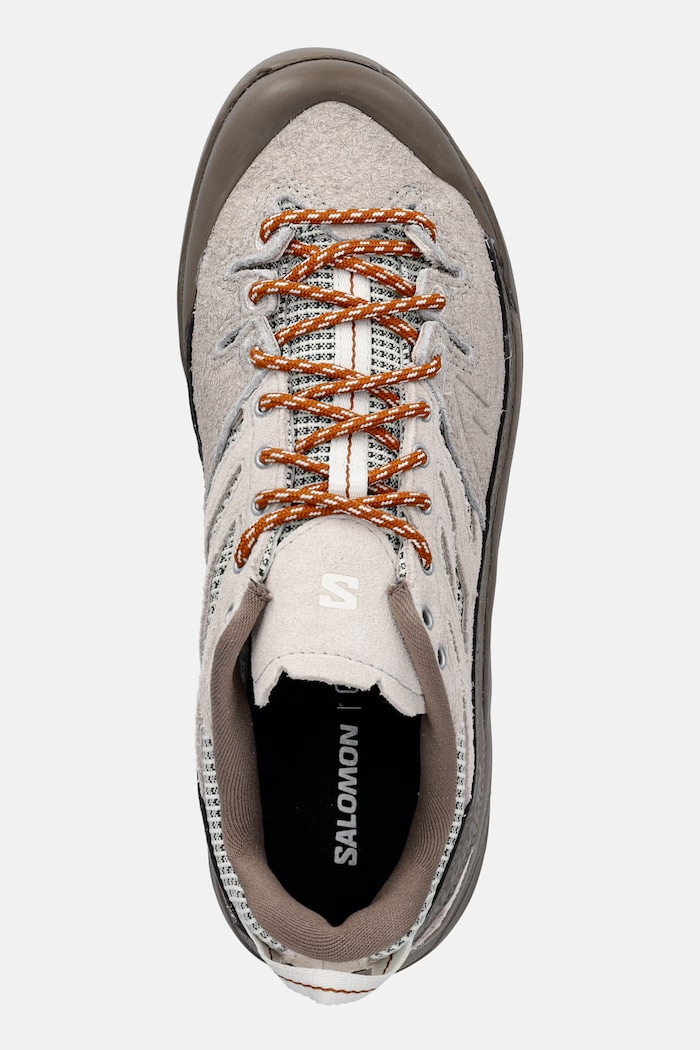 Salomon X ALP Woven Shoes beige L49148200