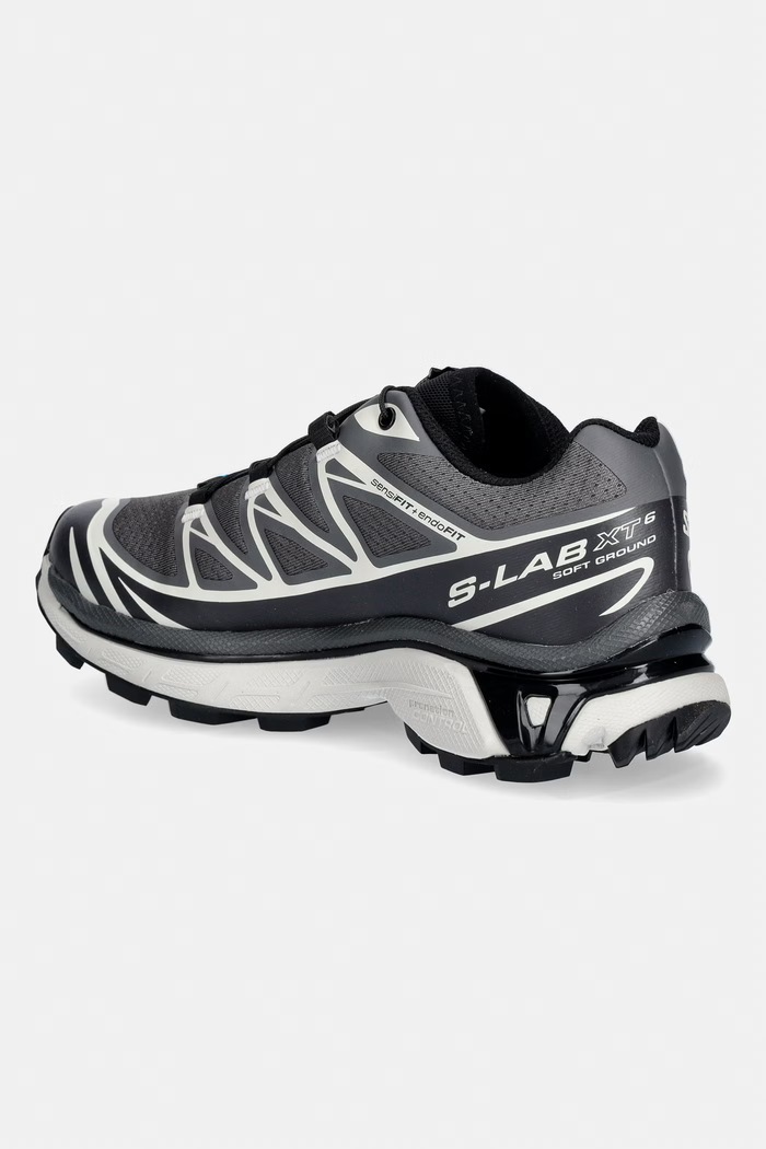 Obuwie Salomon sneakersy XT-6 L47989500 czarny