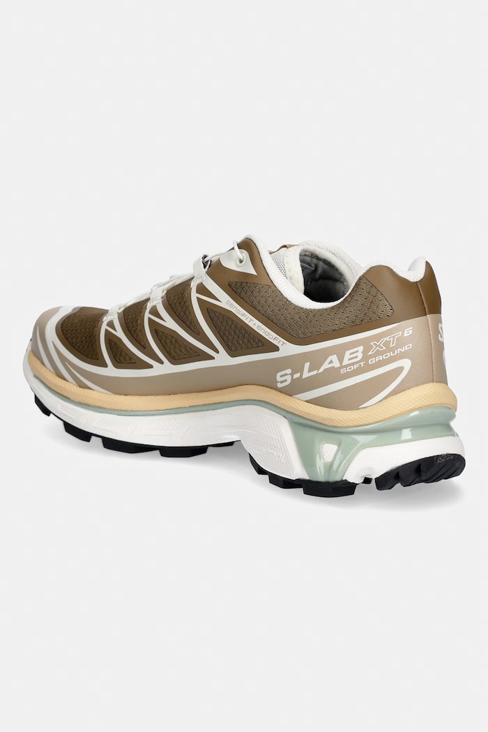 Scarpe Salomon scarpe XT-6 L49205700 marrone